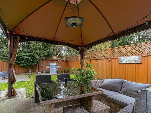 323 Benhomer Dr, Colwood, BC - Outdoor With Deck Patio Veranda With Exterior