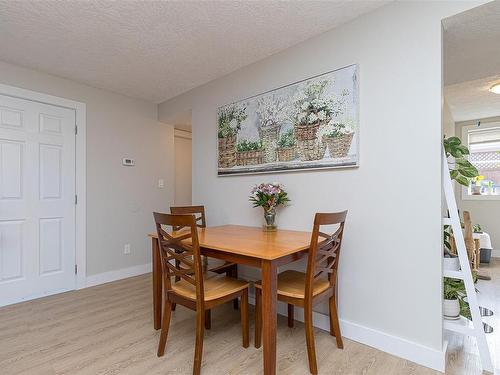 323 Benhomer Dr, Colwood, BC - Indoor Photo Showing Dining Room