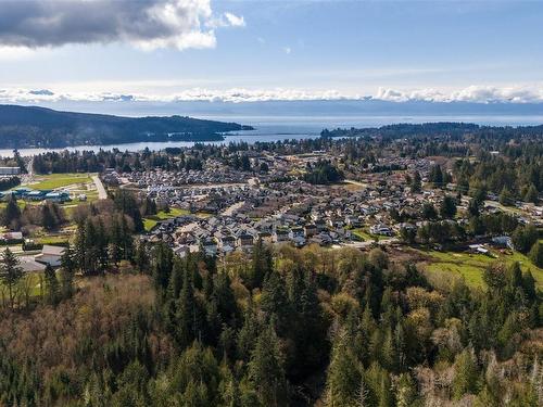 6507 Stonewood Dr, Sooke, BC - Outdoor With View