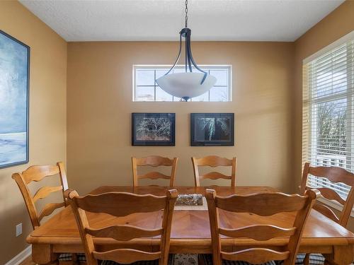6507 Stonewood Dr, Sooke, BC - Indoor Photo Showing Dining Room