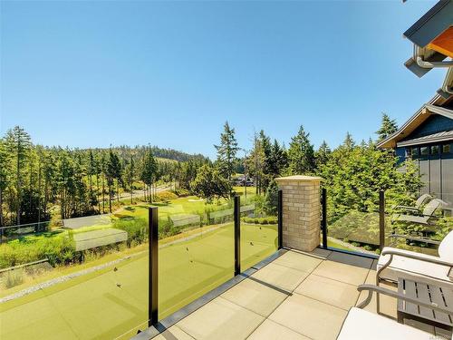 1493 Pebble Pl, Langford, BC - Outdoor