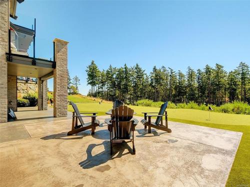1493 Pebble Pl, Langford, BC - Outdoor