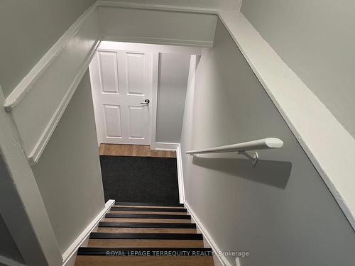 Lower-58 Glenholme Ave, Toronto, ON - Indoor Photo Showing Other Room