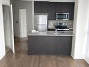 2016-349 Rathburn Rd W, Mississauga, ON  - Indoor Photo Showing Kitchen With Double Sink 