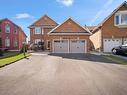 316 Wendron Cres, Mississauga, ON  - Outdoor 