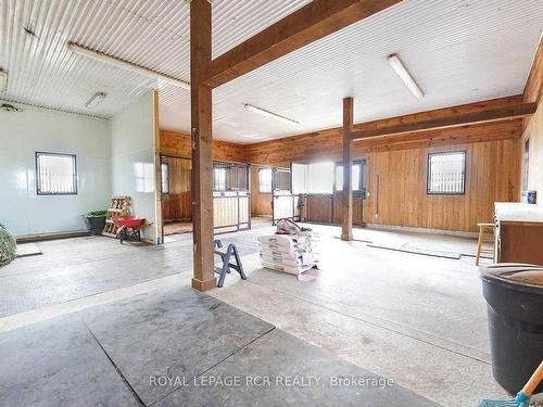 7735 18Th Line, Wellington North, ON - Indoor