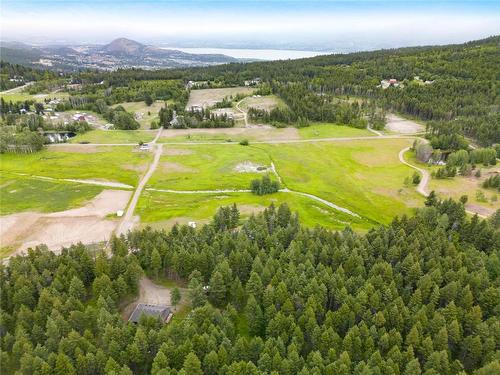 3410 Preston Road, West Kelowna, BC - Outdoor With View