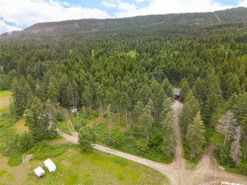3410 Preston Road, West Kelowna, BC - Outdoor With View