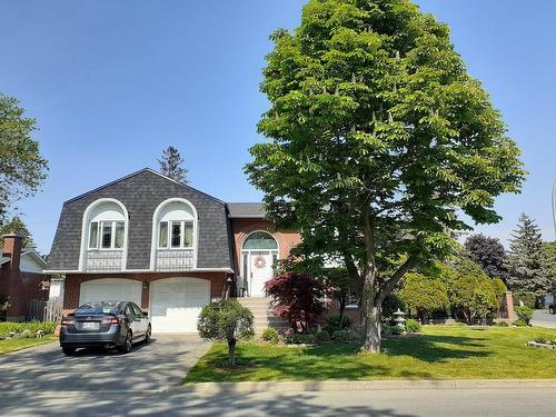 FaÃ§ade - 15 Rue Biscaye, Dollard-Des-Ormeaux, QC - Outdoor With Facade