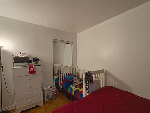 Dwelling - 2106  - 2108 Rue Joliette, Montréal (Mercier/Hochelaga-Maisonneuve), QC - Indoor Photo Showing Bedroom