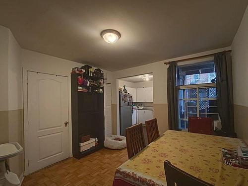 Dwelling - 2106  - 2108 Rue Joliette, Montréal (Mercier/Hochelaga-Maisonneuve), QC - Indoor