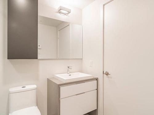 Salle de bains - 708-1288 Rue St-Antoine O., Montréal (Ville-Marie), QC - Indoor Photo Showing Bathroom
