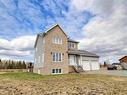 Frontage - 49 Rue Omer-Godbout, Val-D'Or, QC  - Outdoor 
