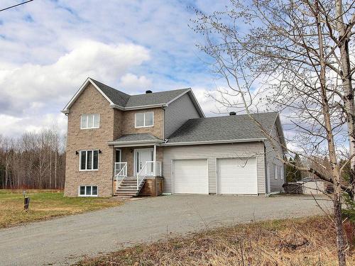 Frontage - 49 Rue Omer-Godbout, Val-D'Or, QC - Outdoor