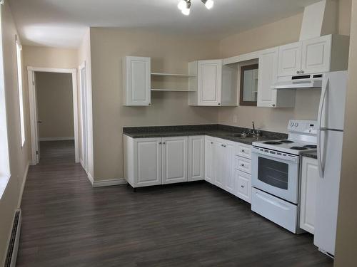 IntÃ©rieur - 5852  - 5854 Rue De St-Vallier, Montréal (Rosemont/La Petite-Patrie), QC - Indoor Photo Showing Kitchen