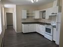 Interior - 5852  - 5854 Rue De St-Vallier, Montréal (Rosemont/La Petite-Patrie), QC  - Indoor Photo Showing Kitchen 