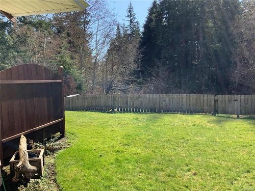 19-605 Rockland Rd, Campbell River, BC - Outdoor