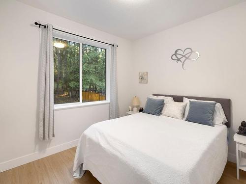 3020 Catalina Way, Chemainus, BC - Indoor Photo Showing Bedroom