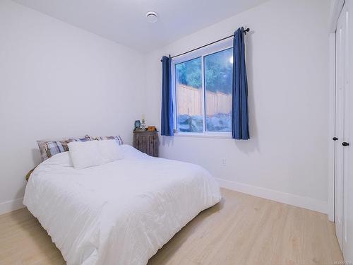 3020 Catalina Way, Chemainus, BC - Indoor Photo Showing Bedroom