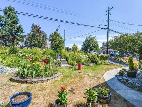 1503 Townsite Rd, Nanaimo, BC - Outdoor With View