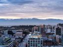 1502-760 Johnson St, Victoria, BC  - Outdoor With View 