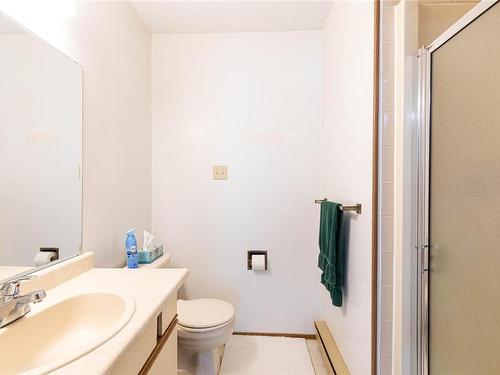 507 Hawthorne Dr, Qualicum Beach, BC - Indoor Photo Showing Bathroom