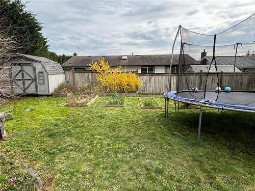 831 Merecroft Rd, Campbell River, BC - Outdoor
