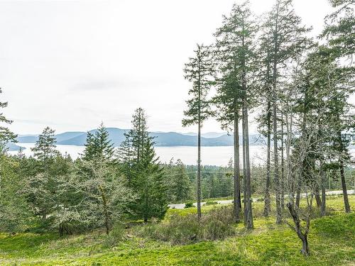 285 & 289 Canvasback Pl, Salt Spring, BC - Outdoor With View