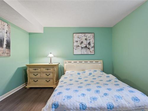 6019 Joseph Pl, Nanaimo, BC - Indoor Photo Showing Bedroom