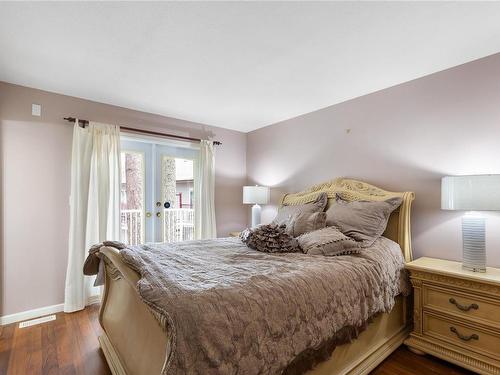 6019 Joseph Pl, Nanaimo, BC - Indoor Photo Showing Bedroom