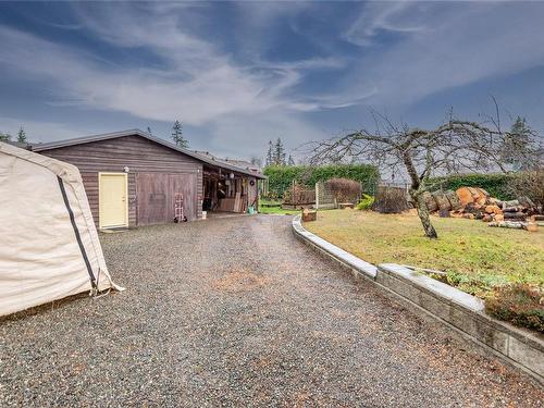255 Carolyn Rd, Campbell River, BC - Outdoor