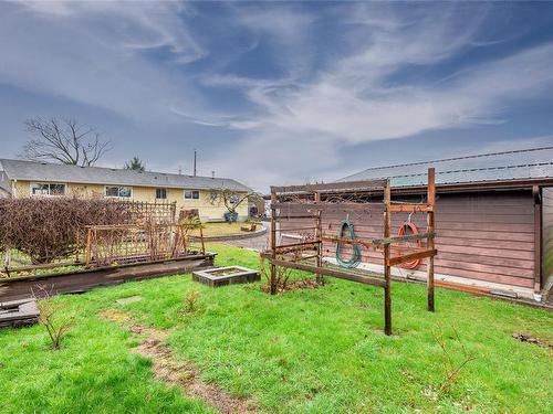 255 Carolyn Rd, Campbell River, BC - Outdoor