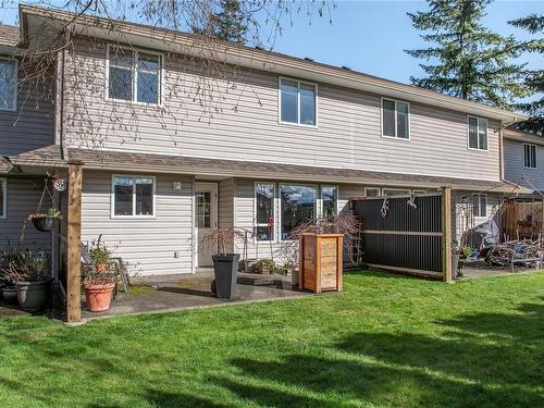 3-772 Robron Rd, Campbell River, BC - Outdoor With Exterior