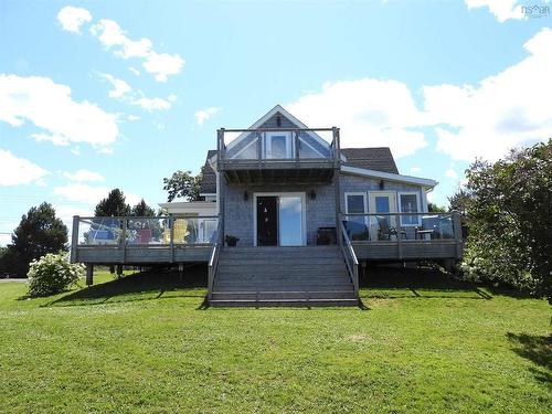 5939 366 Highway, Lorneville, NS 