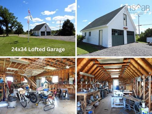 5939 366 Highway, Lorneville, NS 