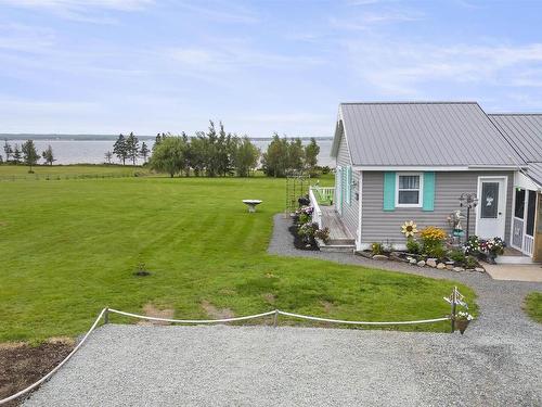 24 Rocky Shore Lane, Sand Point, NS 