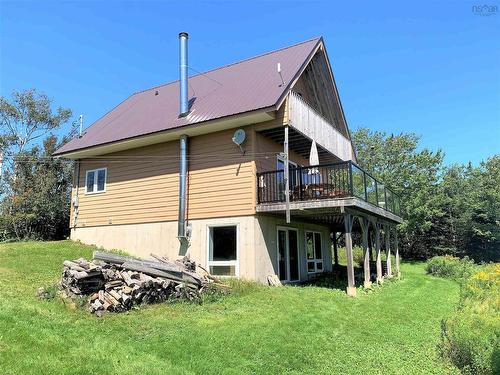 34 Ridgeview Lane, Greenhill, NS 