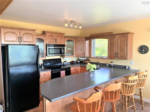 34 Ridgeview Lane, Greenhill, NS 