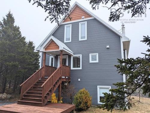 1178 Ketch Harbour Road, Ketch Harbour, NS 