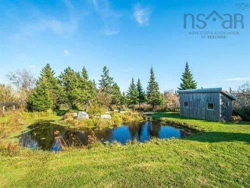 1178 Ketch Harbour Road, Ketch Harbour, NS 