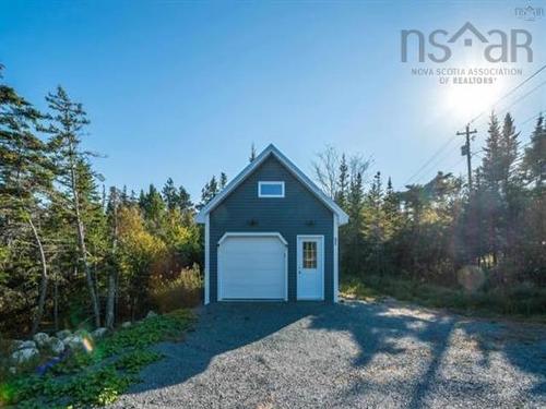 1178 Ketch Harbour Road, Ketch Harbour, NS 