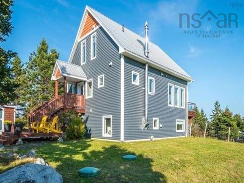 1178 Ketch Harbour Road, Ketch Harbour, NS 