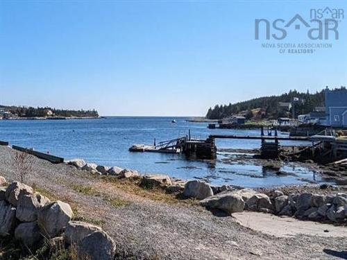 1178 Ketch Harbour Road, Ketch Harbour, NS 