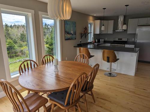 1178 Ketch Harbour Road, Ketch Harbour, NS 