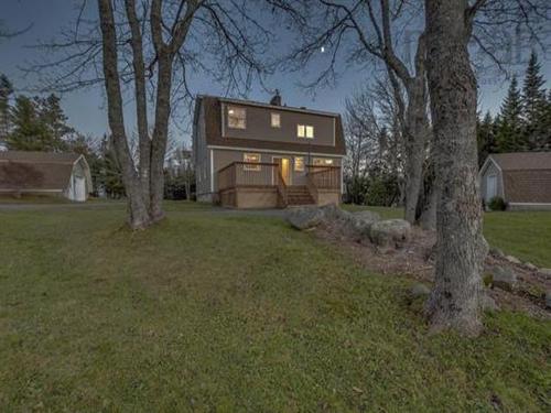 552 Myra Road, Porters Lake, NS 