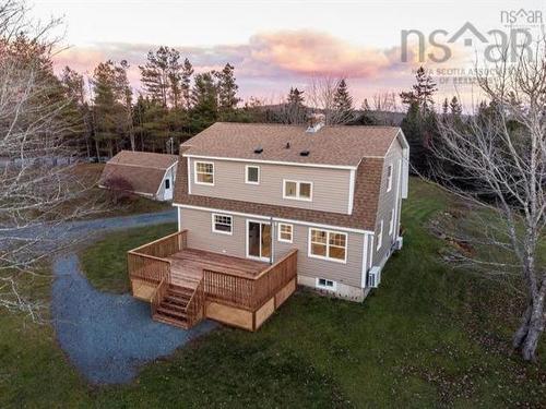 552 Myra Road, Porters Lake, NS 