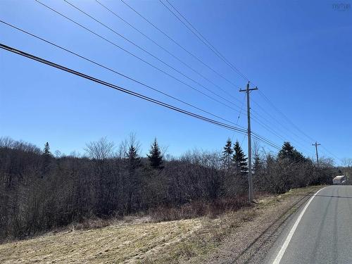 Lot Highway 236, Beaver Brook, NS 