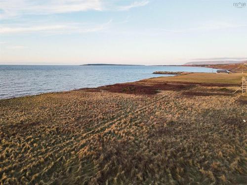 Cabot Trail, Grand Étang, NS 