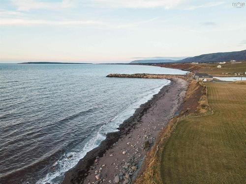 Cabot Trail, Grand Étang, NS 