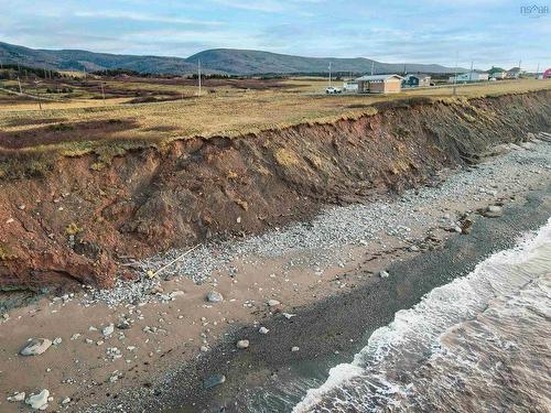 Cabot Trail, Grand Étang, NS 